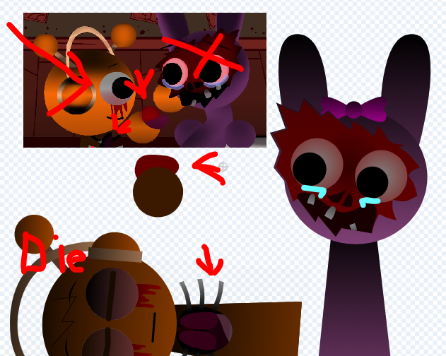 Dan animation vs Tony herreraRoomPLO by TonyROOM on DeviantArt