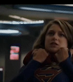 hostage supergirl