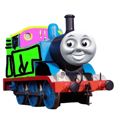 Deviantart Daniel Engine Daniel the tank engine by Danielthetanke on DeviantArt