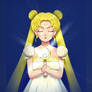 Princess Serenity