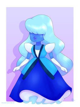 Sapphire