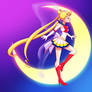 Super Sailor Moon