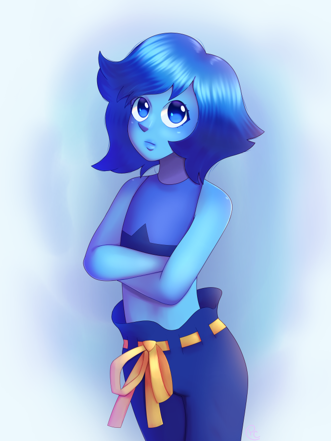 Lapis art online
