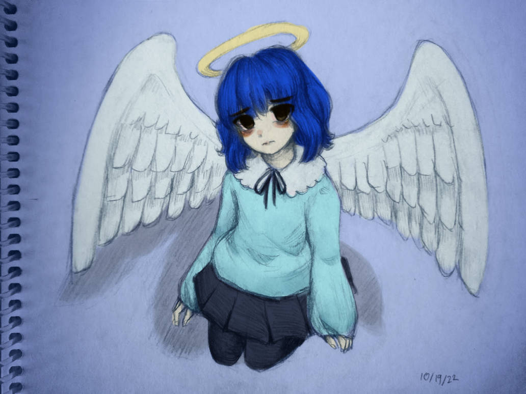 Wings By AzulinoArt On DeviantArt