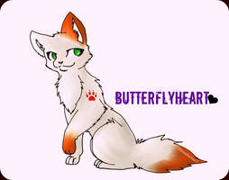 Butterflyheart :AT: