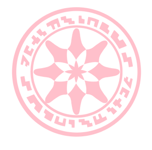 Lilly coat of arms Sm by dvega Pink by Master-Geass Lilly coat of arms Sm by dvega Pink by Master-Geass