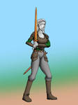 Giha Guard by Dvega (Texture) by Master-Geass Giha Guard by Dvega (Texture) by Master-Geass