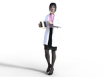 Dr Zhi Hu by Master-Geass Dr Zhi Hu by Master-Geass