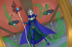 Juana's Blunder by Dvega by Master-Geass Juana's Blunder by Dvega by Master-Geass