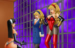 New Acquisition 2 by Dvega by Master-Geass New Acquisition 2 by Dvega by Master-Geass