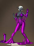 Havas New Recruit (Art by Dvega) by Master-Geass Havas New Recruit (Art by Dvega) by Master-Geass