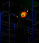 Knight of Halloween by Master-Geass Knight of Halloween by Master-Geass