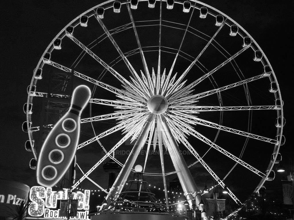 Ferris Wheel