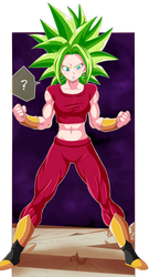 Kefla Manga