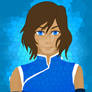 Legend of Korra