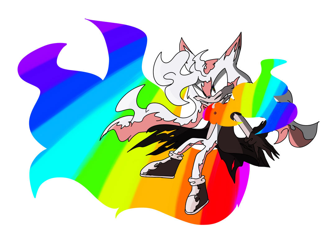 Hyper Zero Hyper Zero by FlakeGlaceon4826 on DeviantArt
