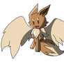 Eevee Demni