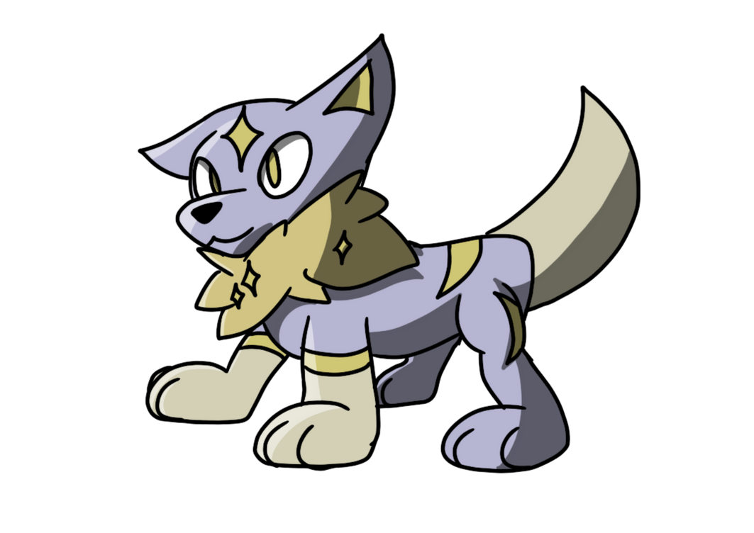 Wute Wute by FlakeGlaceon4826 on DeviantArt