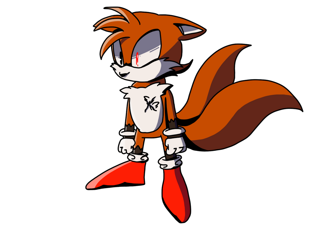 Fake Tails by FlakeGlaceon4826 on DeviantArt
