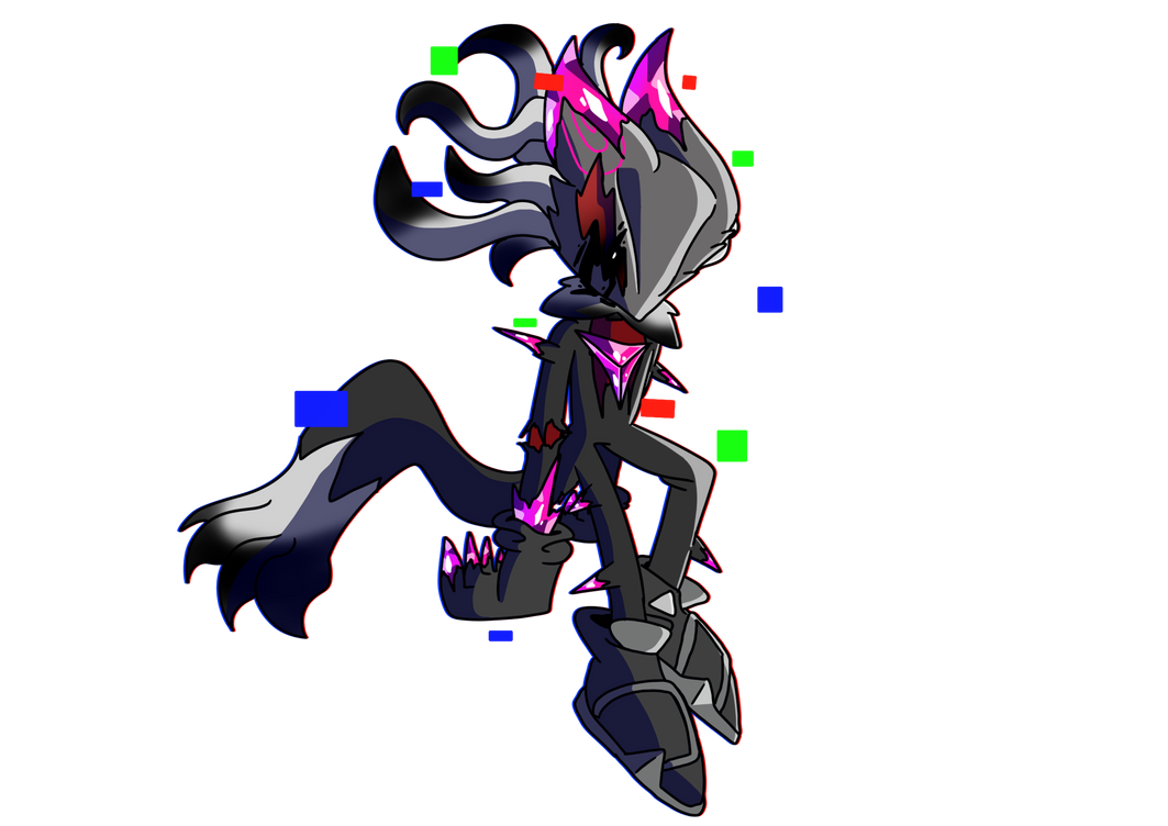 Deviantart Phahn Jackal.PHAN by FlakeGlaceon4826 on DeviantArt