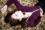 autumn by GekkoLilly