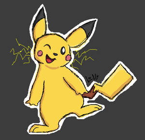 Pikaaa