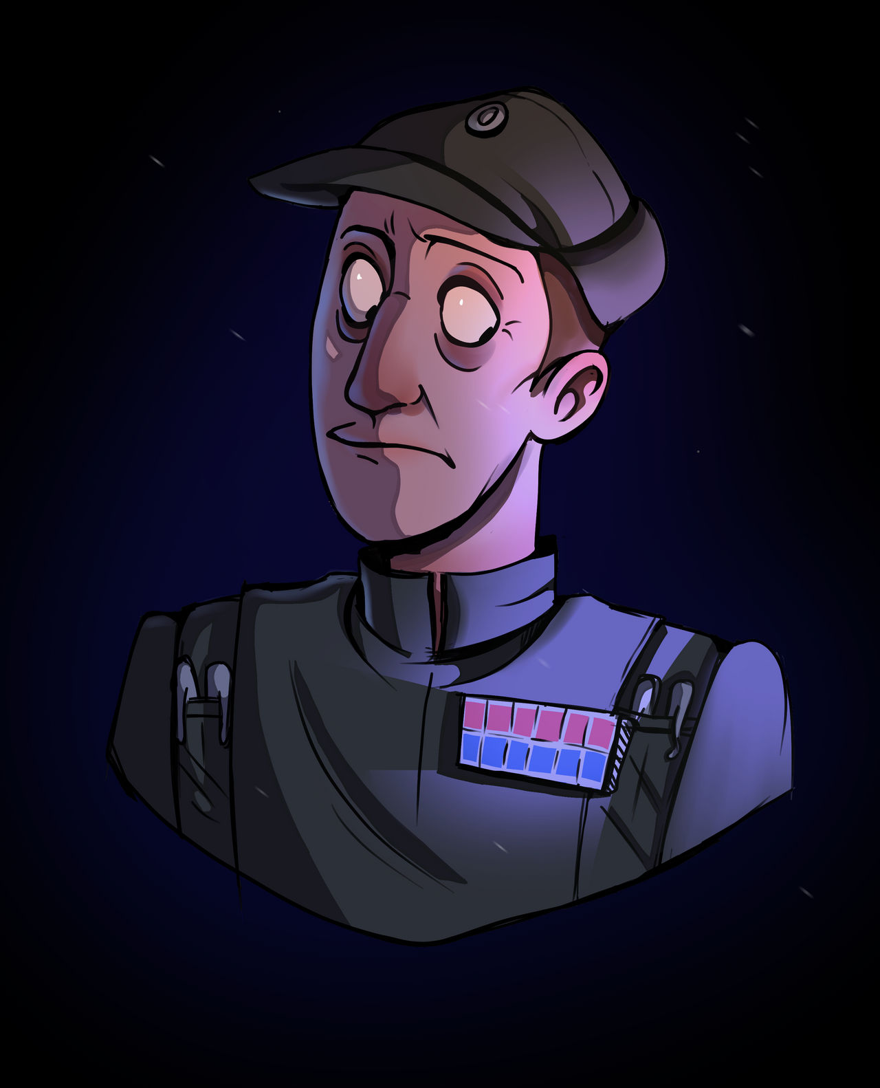 Piett Deviantart CRINGE ADMERAL PIETT by Okineedaname2 on DeviantArt