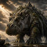 Behemoth -First Beast of Creation