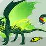 Emerald Skies AerWing OTA