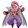 Super Buu piccolo absorbed