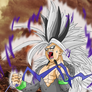 Xicor super sayan 5