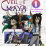 Veil Of Maya - Volume 1