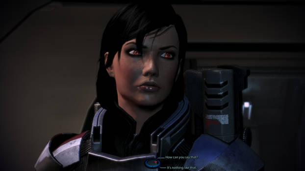 Jane Shepard