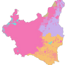 Ethnic groups of Pre-war Second Polish Republic.