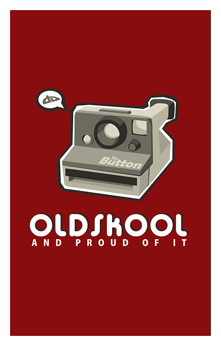 deviantWEAR - Oldskool