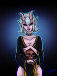 Bone by LadySeeker