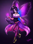 Illusion by LadySeeker