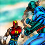 CAP VS BRUTE