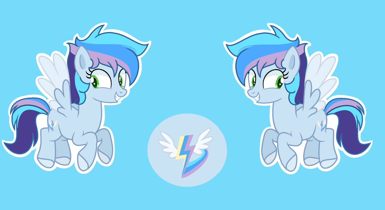 MLP (NEXT GEN) Flying Race by aldany115 on DeviantArt