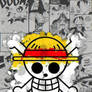 One piece wallpaper 