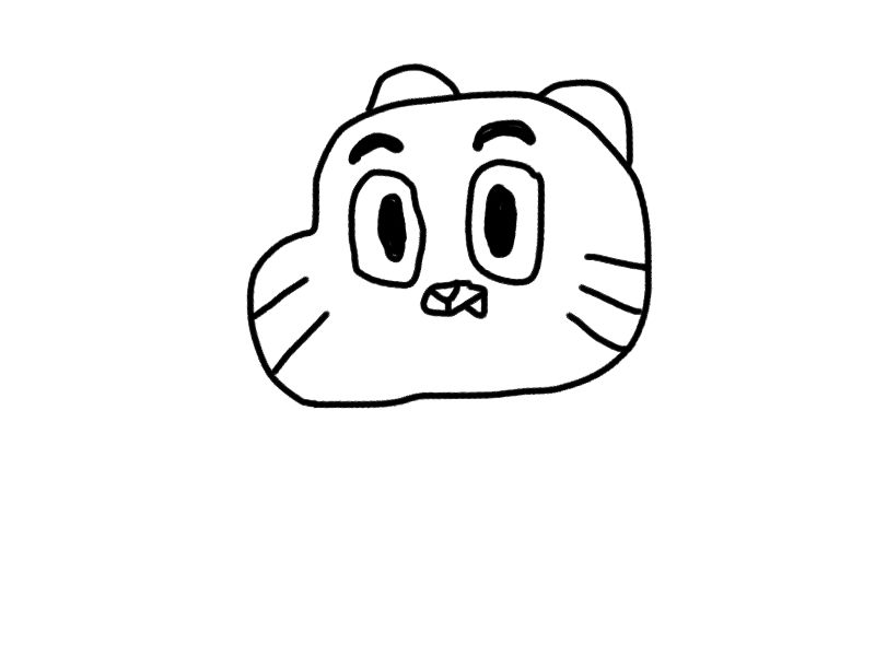 Gumball Watterson