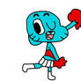 Gumball Cheerleading