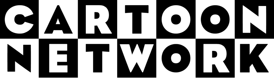 Cartoon Network Checkerboard logo (1992) by MigsGarcia5127 on DeviantArt