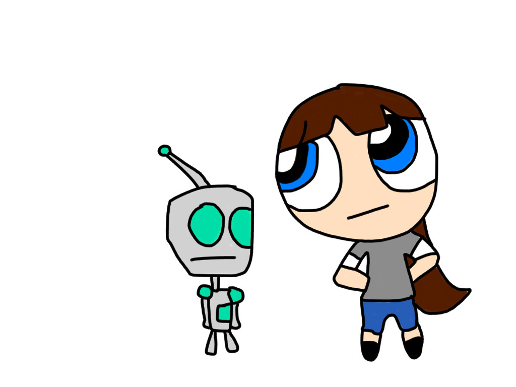 Gasper and Gir