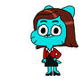 Lady Gumball