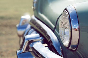 Buick super eight IV