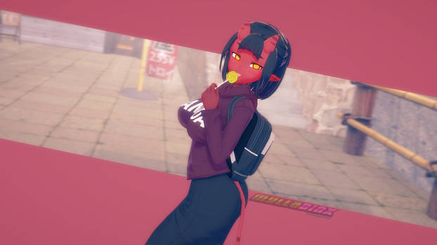 Explore the Best Meru Art | DeviantArt