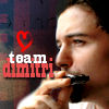 team dimitri belikov