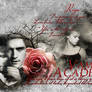 Vampire Academy Wallpaper
