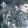 Vampire Diaries Banner